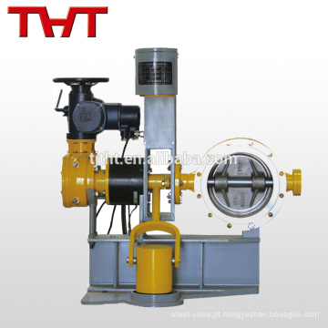 Equipamento de prevenção automática de tubulações série B